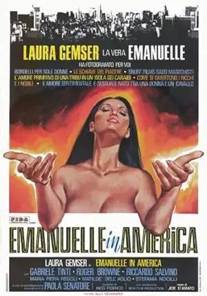 فيلم Emanuelle in America 1977 مترجم